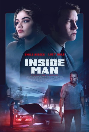 Inside Man - Movie Poster (thumbnail)