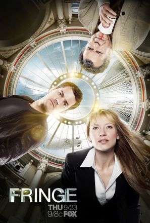 &quot;Fringe&quot; - Movie Poster (thumbnail)