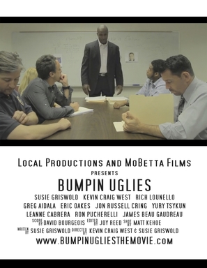 Bumpin Uglies - Movie Poster (thumbnail)