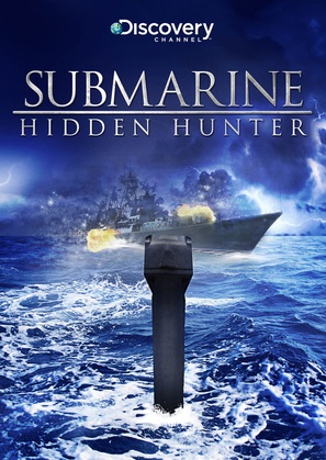 The Ultimate Guide: Submarines - DVD movie cover (thumbnail)