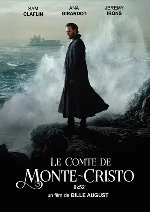 Le Comte de Monte-Cristo Poster