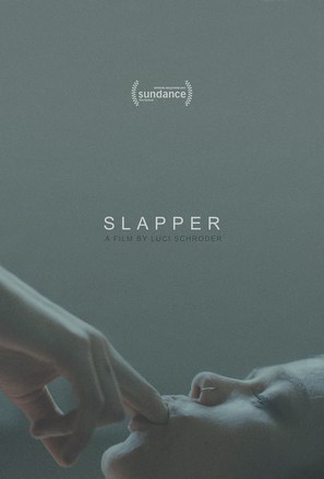 Slapper - Australian Movie Poster (thumbnail)