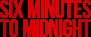 Six Minutes to Midnight - British Logo (thumbnail)