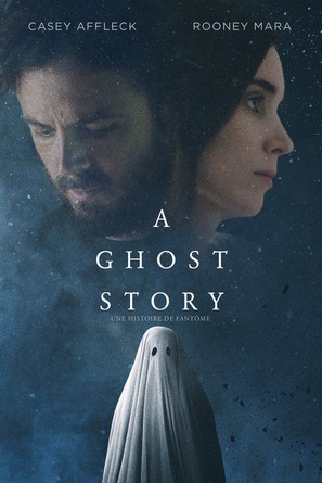 A Ghost Story - Canadian Movie Cover (thumbnail)