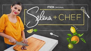 &quot;Selena + Chef&quot; - Movie Cover (thumbnail)