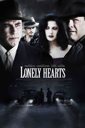 Lonely Hearts - Movie Poster (thumbnail)