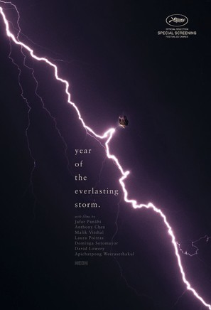 The Year of the Everlasting Storm - Movie Poster (thumbnail)
