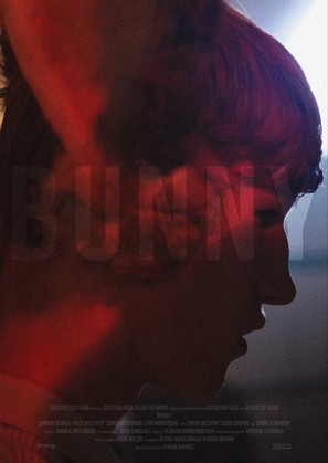 Bunny - British Movie Poster (thumbnail)