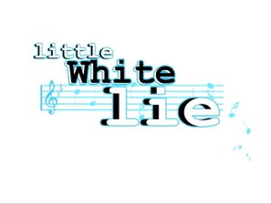 &quot;Little White Lie&quot; - Logo (thumbnail)