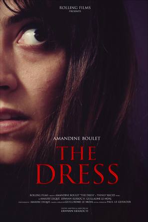 The Dress - International Movie Poster (thumbnail)