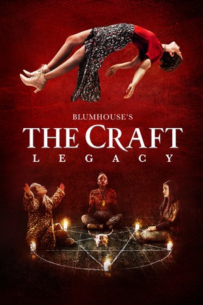 The Craft: Legacy - Movie Cover (thumbnail)