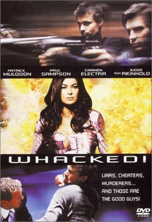 Whacked! - Movie Cover (thumbnail)