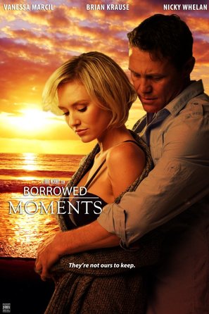 Borrowed Moments - Movie Poster (thumbnail)