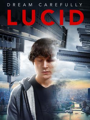 Lucid - British Video on demand movie cover (thumbnail)