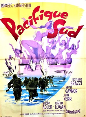 South Pacific