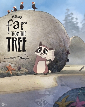 Far from the Tree - Movie Poster (thumbnail)
