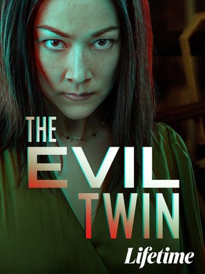 The Evil Twin - Canadian Movie Poster (thumbnail)