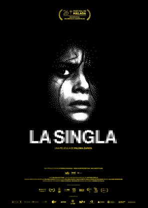 La Singla - Spanish Movie Poster (thumbnail)