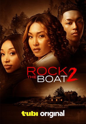 Rock the Boat 2 - Movie Poster (thumbnail)