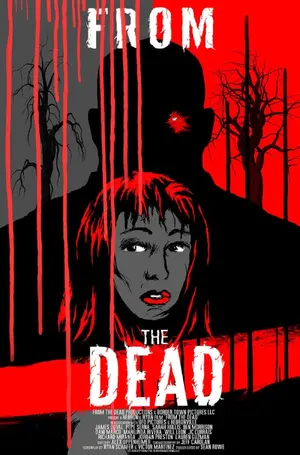 From the Dead Poster