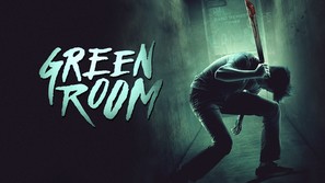 Green Room - Movie Cover (thumbnail)