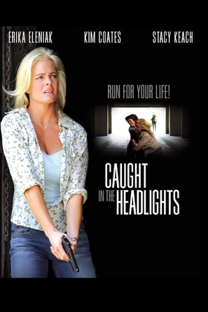 Caught in the Headlights - Canadian Movie Poster (thumbnail)