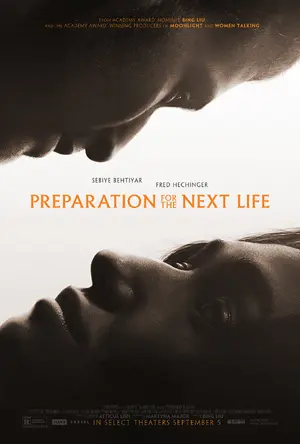 Preparation for the Next Life Poster