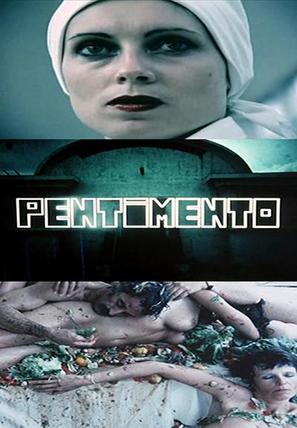 Pentimento - Dutch poster (thumbnail)