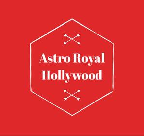 &quot;Astro Royal Hollywood&quot; - Logo (thumbnail)
