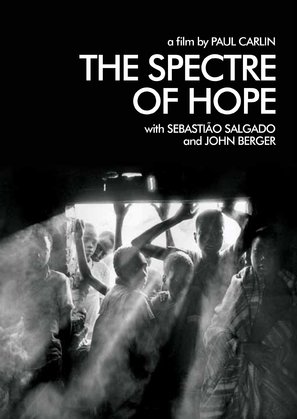 The Spectre of Hope - DVD movie cover (thumbnail)