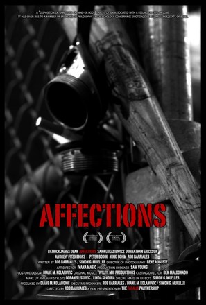 Affections - Movie Poster (thumbnail)