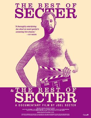 The Best of Secter &amp; the Rest of Secter - poster (thumbnail)