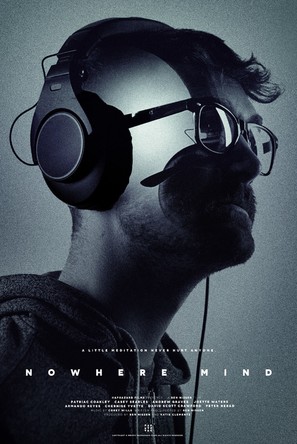 Nowhere Mind - Movie Poster (thumbnail)