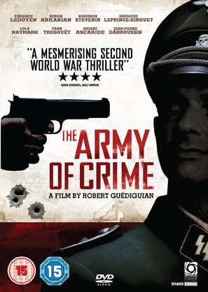 L&#039;arm&eacute;e du crime - British Movie Cover (thumbnail)