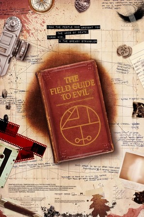 The Field Guide to Evil - Movie Poster (thumbnail)
