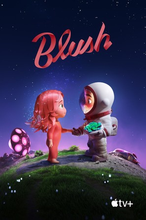 Blush - Movie Cover (thumbnail)