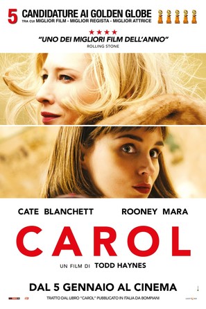 Carol