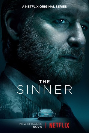 &quot;The Sinner&quot; - British Movie Poster (thumbnail)
