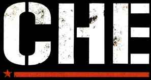 Che: Part One - Logo (thumbnail)