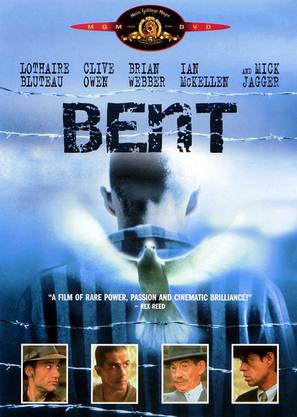 Bent - poster (thumbnail)