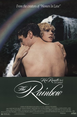 The Rainbow - Movie Poster (thumbnail)