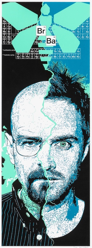 &quot;Breaking Bad&quot;