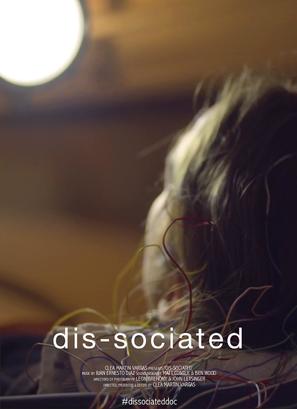 Dis-sociated - British Movie Poster (thumbnail)