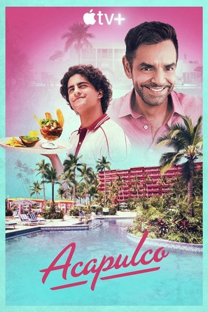 &quot;Acapulco&quot; - Movie Poster (thumbnail)