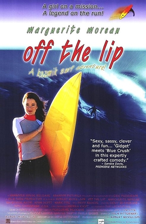 Off the Lip - poster (thumbnail)