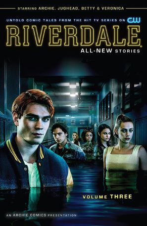 &quot;Riverdale&quot; - Movie Poster (thumbnail)