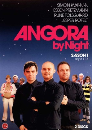 &quot;Angora by Night&quot; - Danish DVD movie cover (thumbnail)