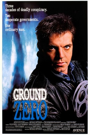 Ground Zero - Movie Poster (thumbnail)