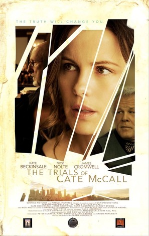 The Trials of Cate McCall - Movie Poster (thumbnail)