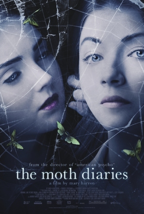 The Moth Diaries - Movie Poster (thumbnail)